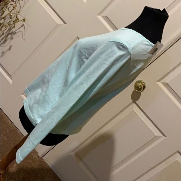 Bechamel Christmas top. Size small. NWT - Picture 3 of 7